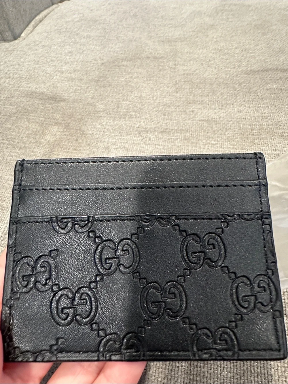 Guangzhou sleek black